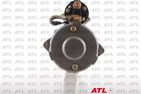 Delta autotechnik A 78 050 Starter A78050: Buy near me in Poland at 2407.PL - Good price!