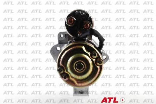 Delta autotechnik A 78 320 Starter A78320: Buy near me in Poland at 2407.PL - Good price!