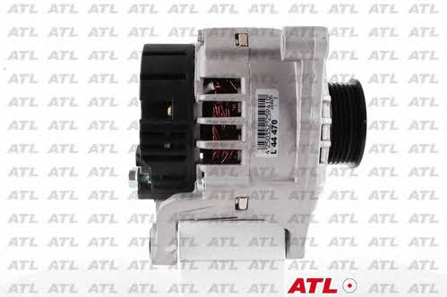 Delta autotechnik L 44 470 Alternator L44470: Buy near me at 2407.PL in Poland at an Affordable price!