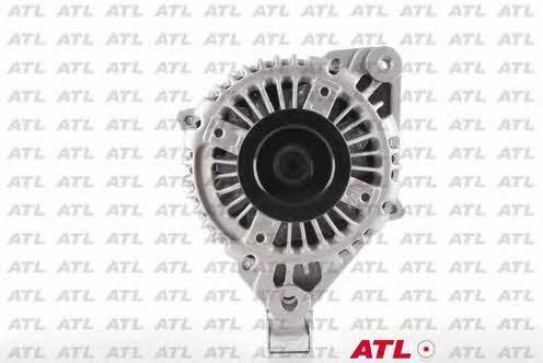 Delta autotechnik L 80 810 Alternator L80810: Dobra cena w Polsce na 2407.PL - Kup Teraz!