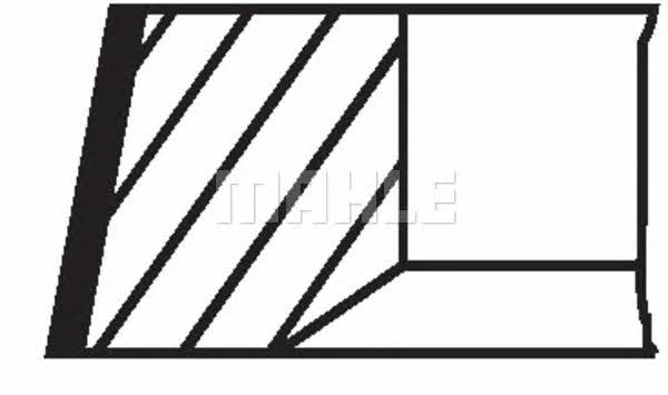 Kup Mahle&#x2F;Perfect circle 47 90179 T w niskiej cenie w Polsce!