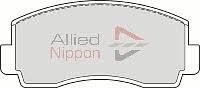 Comline ADB0774 Brake Pad Set, disc brake ADB0774: Buy near me in Poland at 2407.PL - Good price!