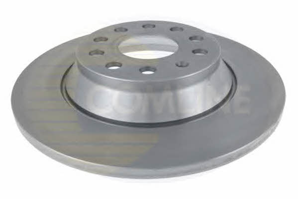 Comline ADC2613 Rear brake disc, non-ventilated ADC2613: Buy near me in Poland at 2407.PL - Good price!