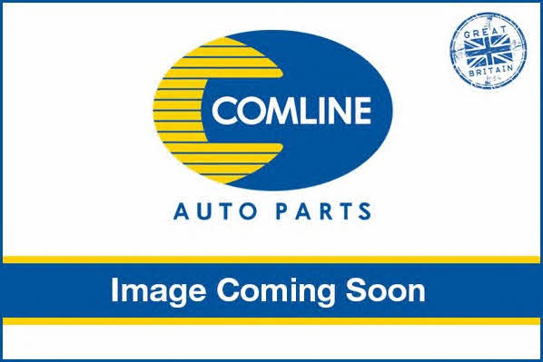 Comline CBP11702WL2 Brake Pad Set, disc brake CBP11702WL2: Buy near me in Poland at 2407.PL - Good price!