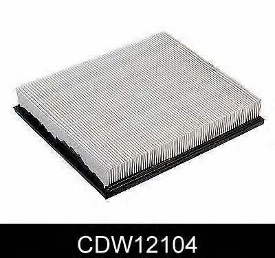 Comline CDW12104 Воздушный фильтр CDW12104: Отличная цена - Купить в Польше на 2407.PL!