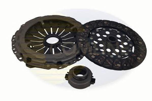 Comline ECK199 Clutch kit ECK199: Buy near me in Poland at 2407.PL - Good price!