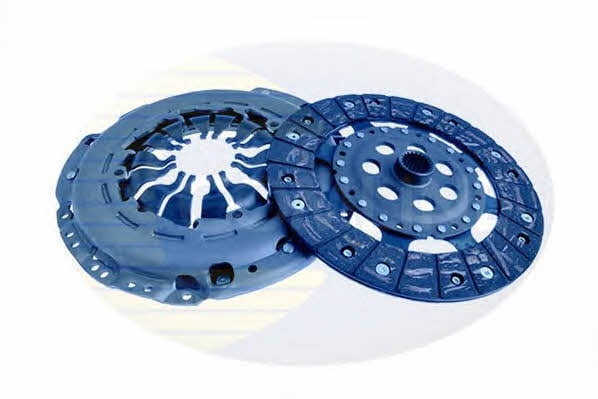Comline ECK310 Clutch kit ECK310: Buy near me at 2407.PL in Poland at an Affordable price!
