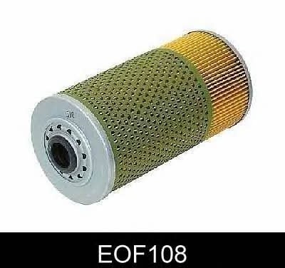 Comline EOF108 Масляный фильтр EOF108: Отличная цена - Купить в Польше на 2407.PL!