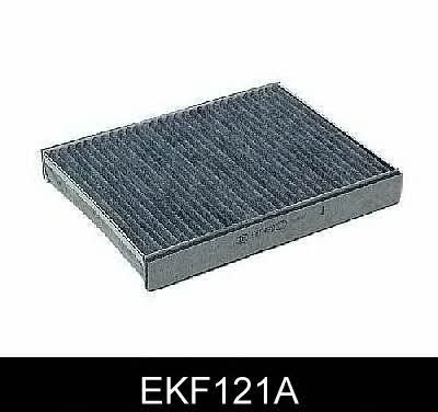 Comline EKF121A Фильтр салона с активированным углем EKF121A: Отличная цена - Купить в Польше на 2407.PL!