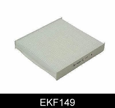 Comline EKF149 Filter, interior air EKF149: Buy near me in Poland at 2407.PL - Good price!
