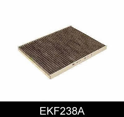Comline EKF238A Filtr kabinowy z węglem aktywnym EKF238A: Dobra cena w Polsce na 2407.PL - Kup Teraz!