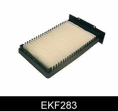 Comline EKF283 Filtr kabinowy EKF283: Dobra cena w Polsce na 2407.PL - Kup Teraz!