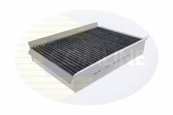Comline EKF352A Activated Carbon Cabin Filter EKF352A: Buy near me in Poland at 2407.PL - Good price!