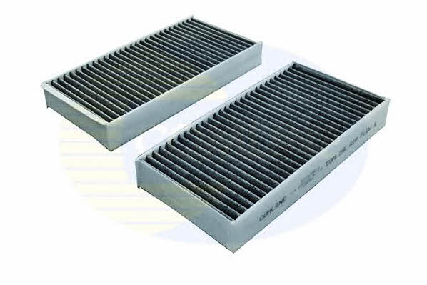 Comline EKF379A-2 Activated Carbon Cabin Filter EKF379A2: Buy near me in Poland at 2407.PL - Good price!