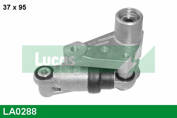 Lucas engine drive LA0288 Натяжитель ремня приводного LA0288: Отличная цена - Купить в Польше на 2407.PL!