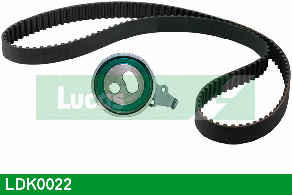 Lucas Engine Drive LDK0022 Zahnriemensatz LDK0022: Bestellen Sie in Polen zu einem guten Preis bei 2407.PL!