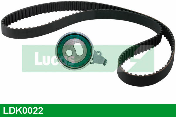 Lucas engine drive LDK0022 Zestaw paska rozrządu LDK0022: Dobra cena w Polsce na 2407.PL - Kup Teraz!