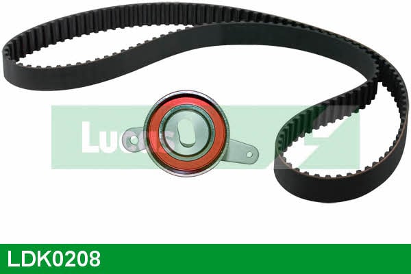 Lucas engine drive LDK0208 Zestaw paska rozrządu LDK0208: Dobra cena w Polsce na 2407.PL - Kup Teraz!
