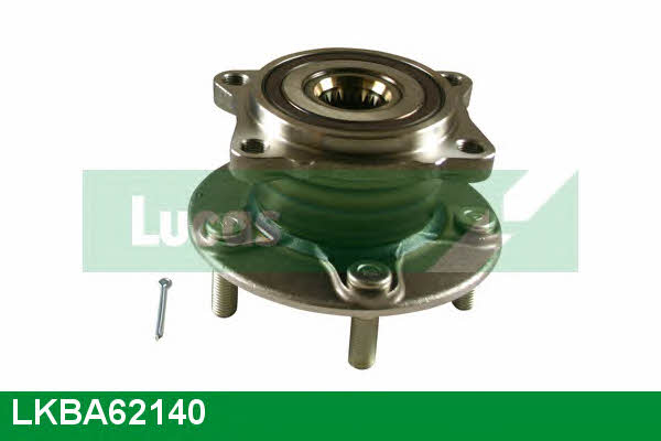 Lucas engine drive LKBA62140 Wheel bearing kit LKBA62140: Buy near me in Poland at 2407.PL - Good price!