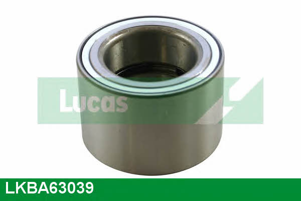 Lucas engine drive LKBA63039 Rear Wheel Bearing Kit LKBA63039: Buy near me in Poland at 2407.PL - Good price!