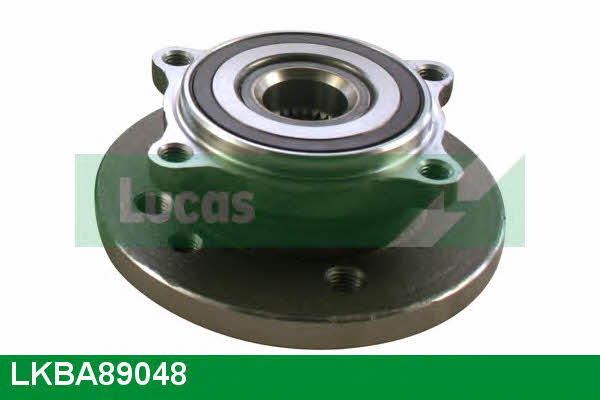Lucas engine drive LKBA89048 Wheel bearing kit LKBA89048: Buy near me in Poland at 2407.PL - Good price!