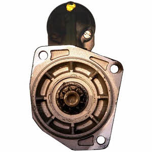 HC-Parts CS276 Starter CS276: Buy near me at 2407.PL in Poland at an Affordable price!