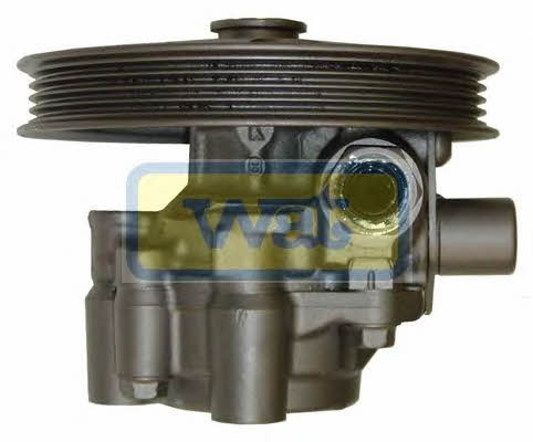 Wat BCH53T Hydraulic Pump, steering system BCH53T: Buy near me in Poland at 2407.PL - Good price!