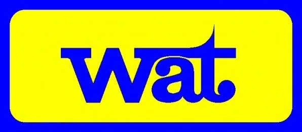 Wat W0414720307 Форсунка топливная W0414720307: Отличная цена - Купить в Польше на 2407.PL!