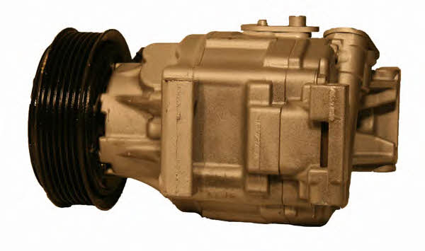 Sercore 16CA038 Compressor, air conditioning 16CA038: Buy near me in Poland at 2407.PL - Good price!