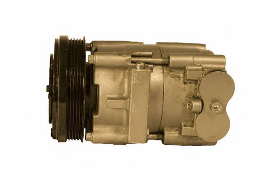 Sercore 16CA076 Compressor, air conditioning 16CA076: Buy near me in Poland at 2407.PL - Good price!