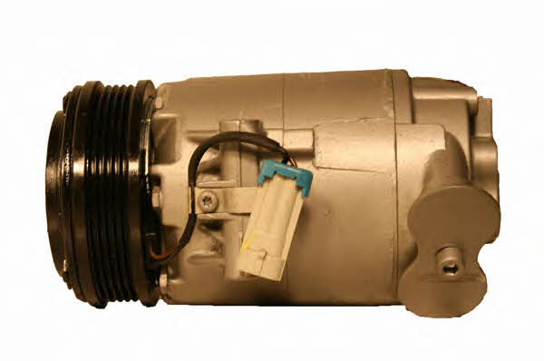 Sercore 16CA148 Compressor, air conditioning 16CA148: Buy near me in Poland at 2407.PL - Good price!