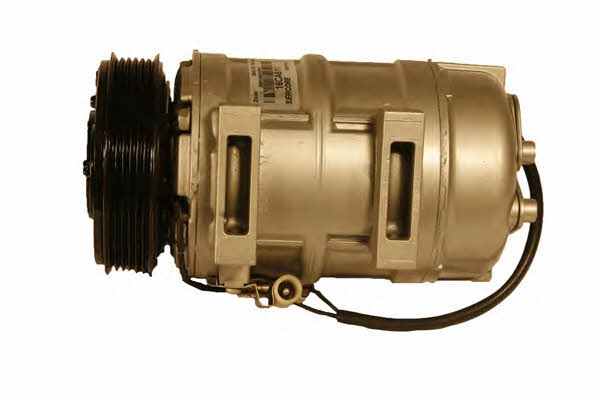 Sercore 16CA611 Compressor, air conditioning 16CA611: Buy near me in Poland at 2407.PL - Good price!