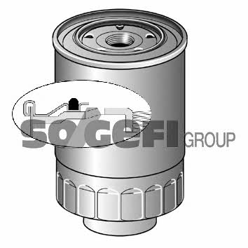 Fiaam FP5025 Fuel filter FP5025: Buy near me at 2407.PL in Poland at an Affordable price!