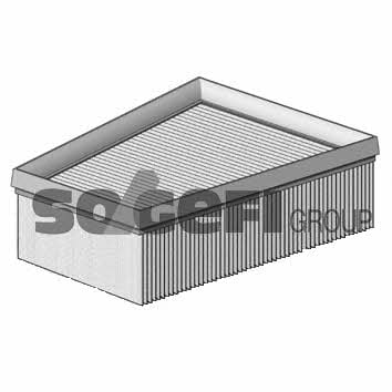 Fiaam PA7372 Air filter PA7372: Buy near me in Poland at 2407.PL - Good price!