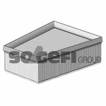 Fiaam PA7556 Air filter PA7556: Buy near me in Poland at 2407.PL - Good price!
