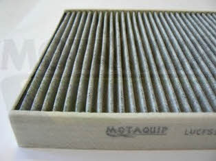 Motorquip LVCF512 Activated Carbon Cabin Filter LVCF512: Buy near me at 2407.PL in Poland at an Affordable price!