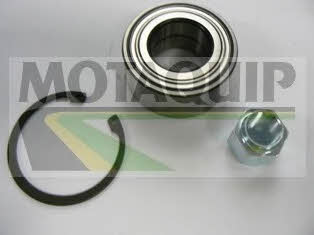 Motorquip VBK1002 Wheel bearing kit VBK1002: Buy near me in Poland at 2407.PL - Good price!