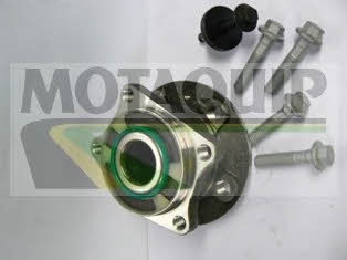 Motorquip VBK1223 Wheel bearing kit VBK1223: Buy near me in Poland at 2407.PL - Good price!