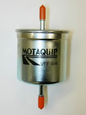 Motorquip VFF494 Fuel filter VFF494: Buy near me in Poland at 2407.PL - Good price!