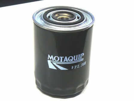 Motorquip VFL308 Oil Filter VFL308: Buy near me at 2407.PL in Poland at an Affordable price!