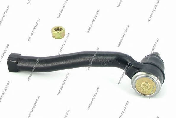 Nippon pieces D410O14 Tie rod end left D410O14: Buy near me in Poland at 2407.PL - Good price!