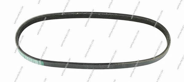 Nippon pieces H111I19 V-Ribbed Belt H111I19: Buy near me in Poland at 2407.PL - Good price!