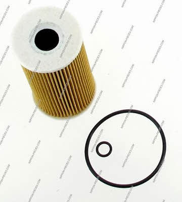 Nippon pieces H131I10 Oil Filter H131I10: Buy near me in Poland at 2407.PL - Good price!