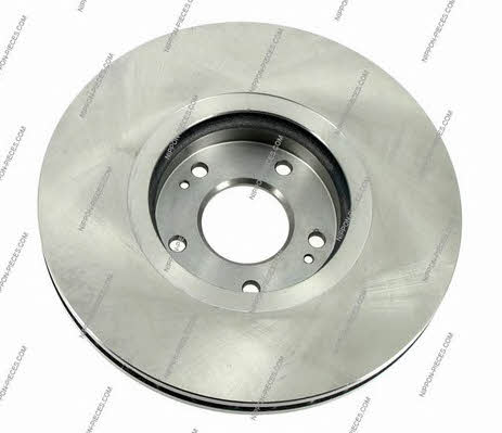 Nippon pieces H330I30 Front brake disc ventilated H330I30: Buy near me in Poland at 2407.PL - Good price!