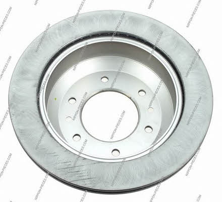 Nippon pieces H331I13 Rear ventilated brake disc H331I13: Buy near me in Poland at 2407.PL - Good price!