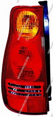 Nippon pieces H760I22 Combination Rearlight H760I22: Buy near me at 2407.PL in Poland at an Affordable price!