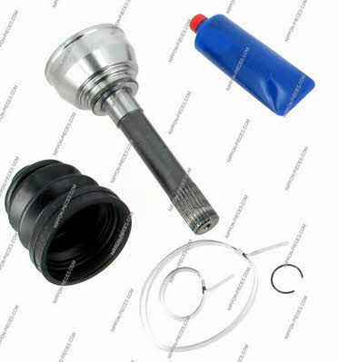 Nippon pieces I281U01 CV joint I281U01: Buy near me in Poland at 2407.PL - Good price!