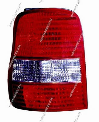 Nippon pieces K761A11B Combination Rearlight K761A11B: Buy near me in Poland at 2407.PL - Good price!