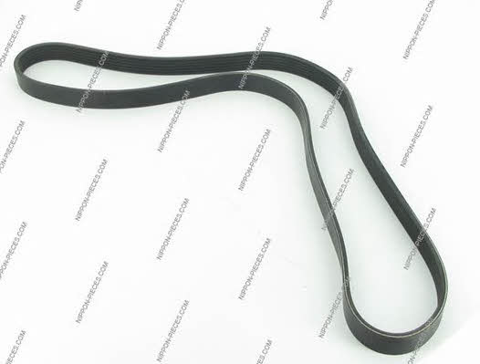 Nippon pieces M111A79 V-Ribbed Belt M111A79: Buy near me at 2407.PL in Poland at an Affordable price!