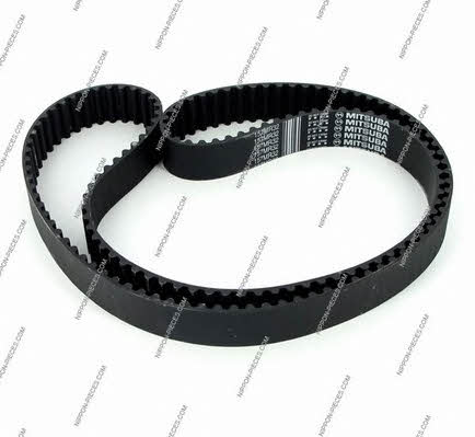 Nippon pieces M112I09 Timing belt M112I09: Buy near me in Poland at 2407.PL - Good price!